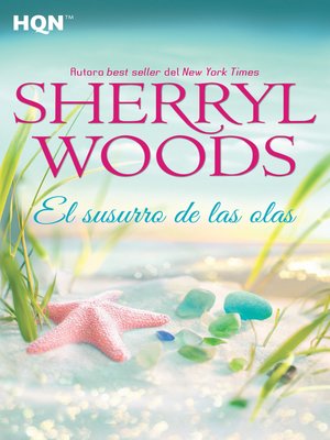 cover image of El susurro de las olas